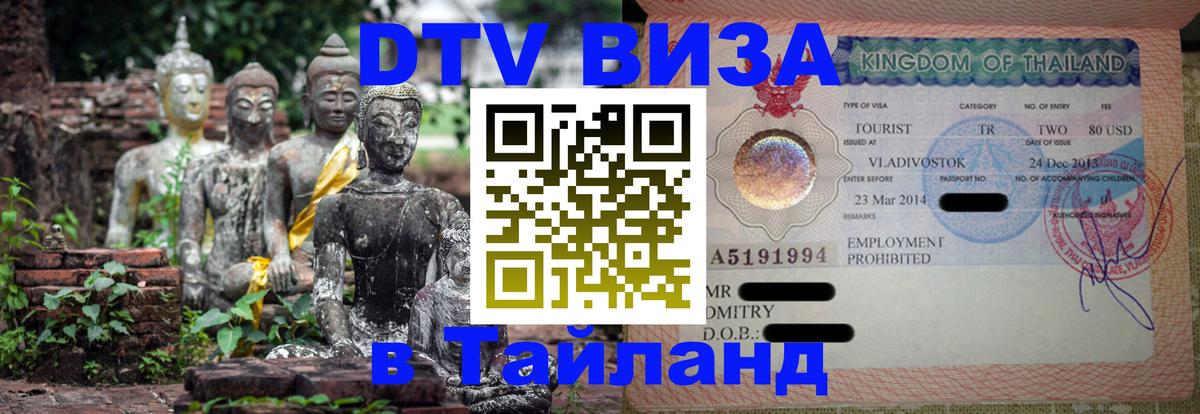 Сколько стоит DTV виза — актуальные цены, оформление даже без документов - 21.11.2025 